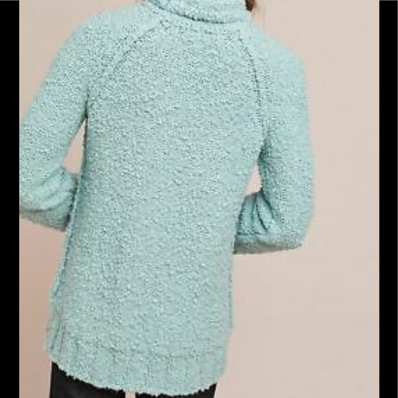 Anthropologie Juliette Turtleneck - Picture 2 of 7
